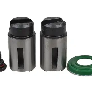 р/к торм. механизма прав! (м) пыльн, упл. кольца, болты, смазкаIVECO E.trakker, Cursor 85-20315-SX STELLOX