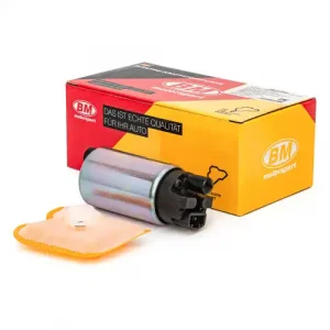 Топливный насос низкого давления BM FP 0014