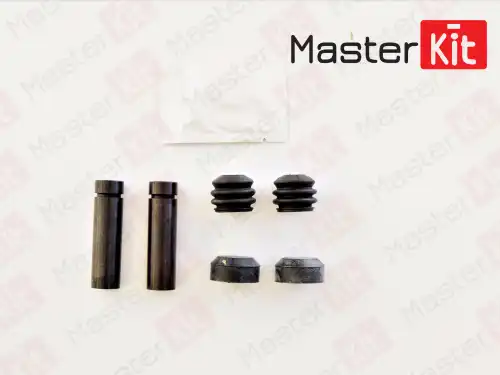 к-кт направляющих тормозного суппорта! Ford Transit 06>, Iveco Daily IV 06-11 77A1947 MASTERKIT