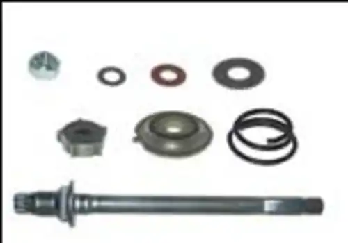 р/к диcк.тормоза !8(мр)вал звезд,пружина,шайбы,гайка,шестерня SB6/7,SN6/SN7/SK7 CKSK.10.3 TRUCKTECHNIC