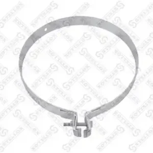 Хомут глушителя STELLOX 82-01028-SX