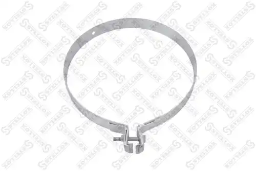 Хомут глушителя STELLOX 82-01028-SX