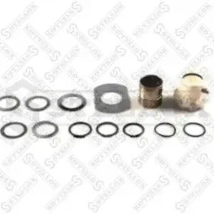 р/к торм. вала!AXL131втулка,шайбы,стопора,масленка,упл. кольцаROR T/U/TH/TM Series 85-07053-SX STELLOX