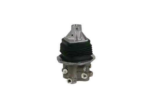 джойстик выбора передач !кулисы MAN TGA 627496AM KONGSBERG