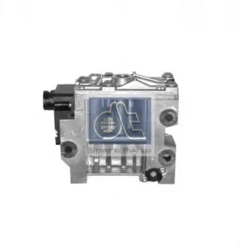 клапан электромагн.!VOLVO FH/FM дв. D12C/D 2.14263 DT