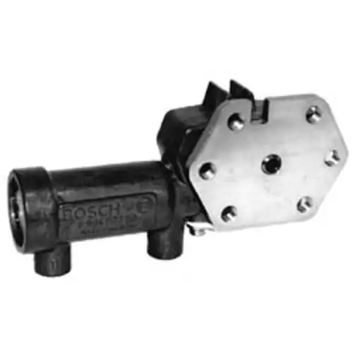 клапан уровня пола! установочный элемент Omn Setra, Iveco 0504003001 KNORR