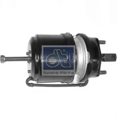 камера тормозная с энергоаккумулятором !T24/24 (клапан)Scania 1.18885 DT