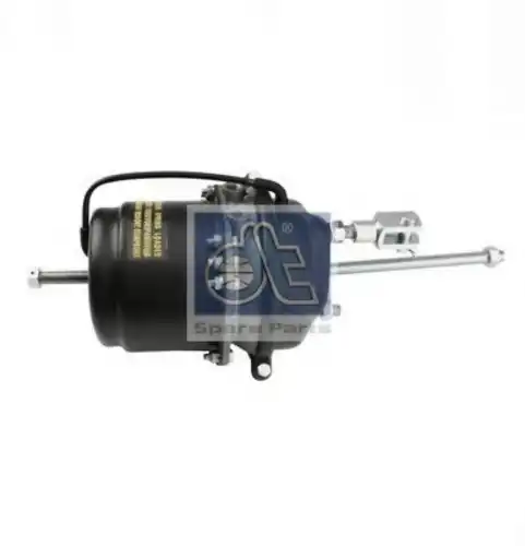 камера тормозная с энергоаккумулятором !T27/24Volvo 2.40430 DT