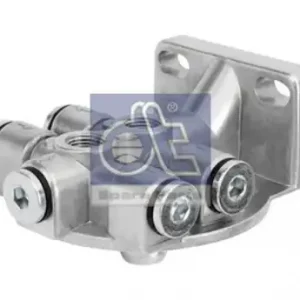 кронштейн фильтра топливн.!VOLVO FH/FM дв. D10B/12A/C/16A 2.12291 DT