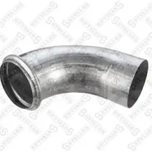 труба глушителя помежуточная! до резонатора 1-изг.VOLVO FH/FM 82-03596-SX STELLOX