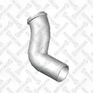 труба глушителя! приемная 1-изг.VOLVO FH12(G1/2), FM(G1) 82-03599-SX STELLOX