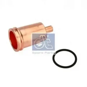 р/к стакана форсунки!VOLVO FH/FM дв. D12A/C/D D12D Gen.6 2.91218 DT