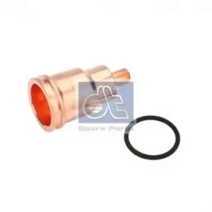 р/к стакана форсунки!VOLVO FH/FM дв. D9A/B, D12C/D, D12D Gen.6, D13A 2.91219 DT