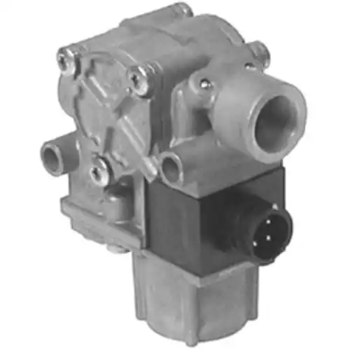 магнитн клапан ABS байонетDIN! =>II17776N00 Omn VOLVO FM9(G2)/12(G3), FH12(G4)/16(G3) BR9156 KNORR