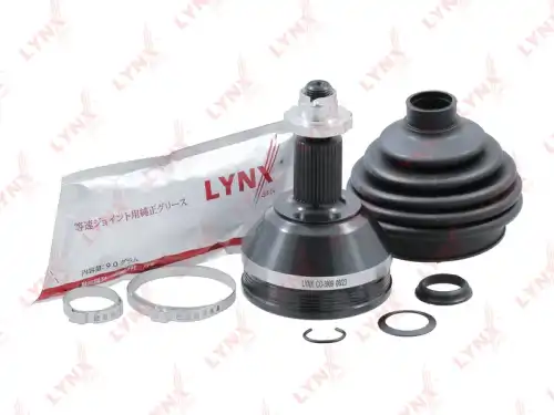 ШРУС наружный LYNXAUTO CO-3909