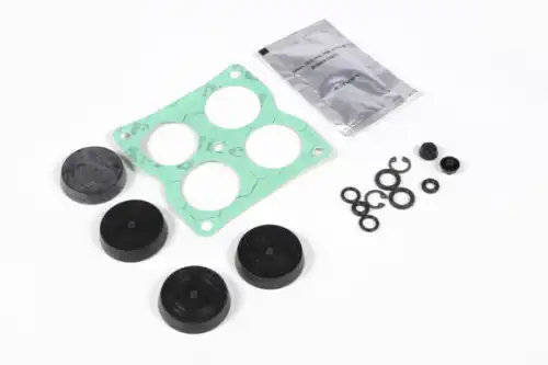 ремкомплект 4-х контурного защитного клапана! (рмп)13bar Volvo FH12 85-20928-SX STELLOX