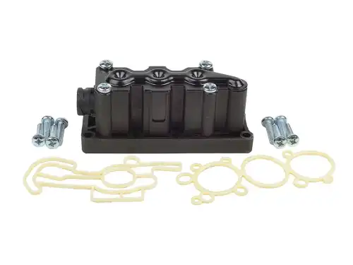 ремкомплект модуля ECAS! Wabco 85-20930-SX STELLOX