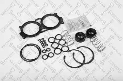 р/к модулятора EBS5! 2-х канального (рм) KNORR K000921/K000922 85-20934-SX STELLOX