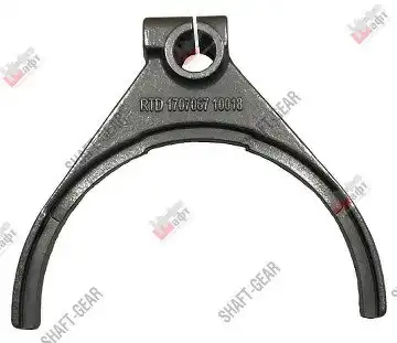 Вилка КПП SHAANXI RTD-11609A-1707067