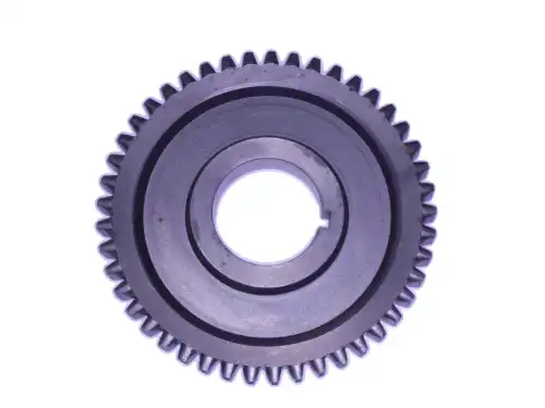 Шестерня КПП SHAANXI 20840