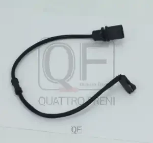 Датчик тормозных колодок QUATTRO FRENI QF61F00021 электронный