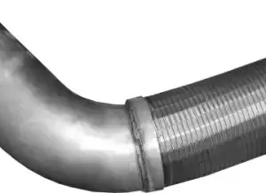 Глушитель задн часть FIAT: UNO 85-00 7140 POLMOSTROW