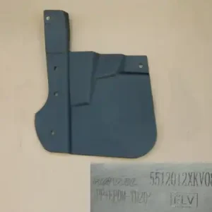 5512012XKV08A Брызговик колеса переднего правого Haval H9 5512012XKV08A