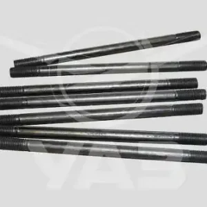 шпилька крепления головки цилиндров! ЗМЗ 402/511 005311100312100 УАЗ