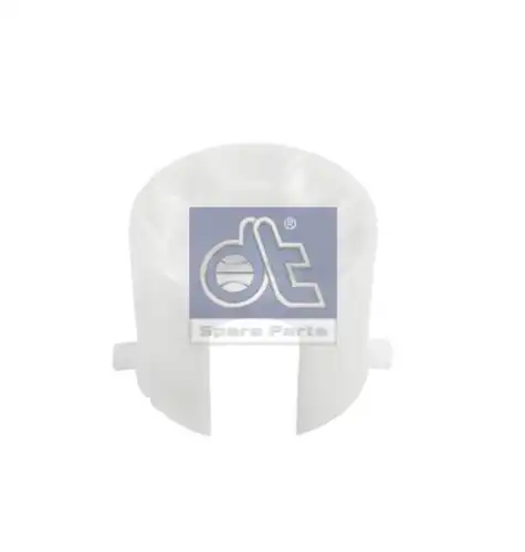 втулка пластиковая !посадка сферическая рычага КППVOLVO FH12/FM9 2.32265 DT