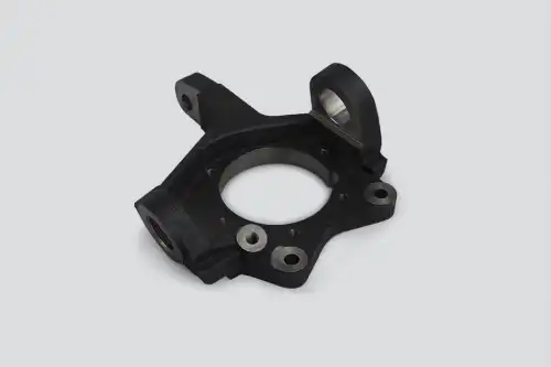 Кулак поворотный УАЗ 236021230404010