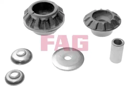 к-кт опоры амортизатора заднего! VW Golf/Jetta/Passat/Polo 815 0041 30 FAG