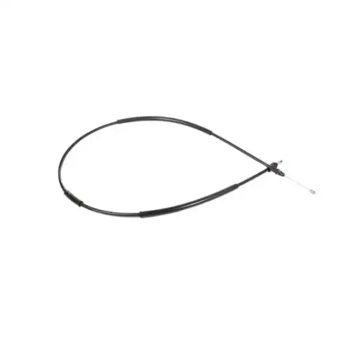 Трос ручного тормоза LADA 8450032242