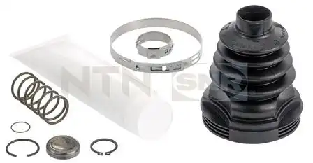 к-кт пыльника ШРУСа внутреннего! Renault Logan/Laguna II/Clio III/Megane II/Scenic II 02> IBK55.013 SNR