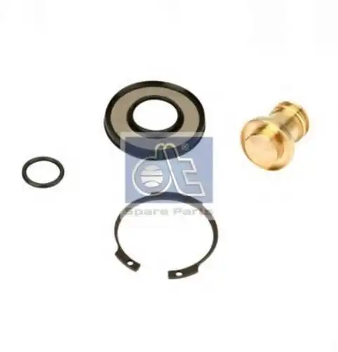 р/к осушителя воздуха!VOLVO FH12(G4)/13(G1) 2.94389 DT