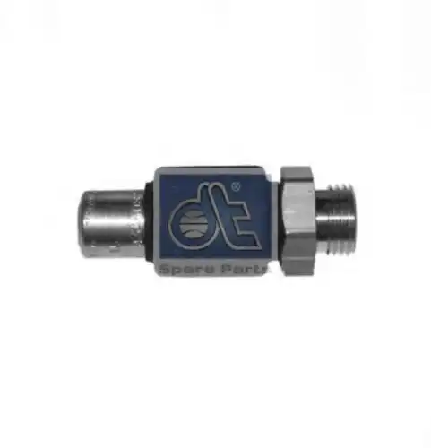 клапан предохранительный!VOLVO FH/FM 2.44024 DT