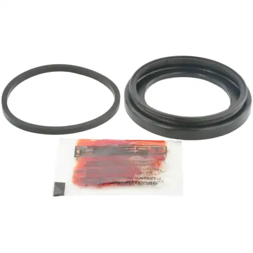 рем.к-т диск.торм.! diam.54 (Ate) Audi 100 83-86 2375-POLF FEBEST