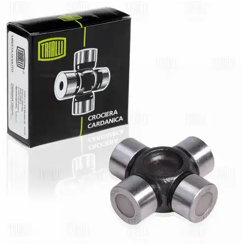 Крестовина кардана TRIALLI CC 555