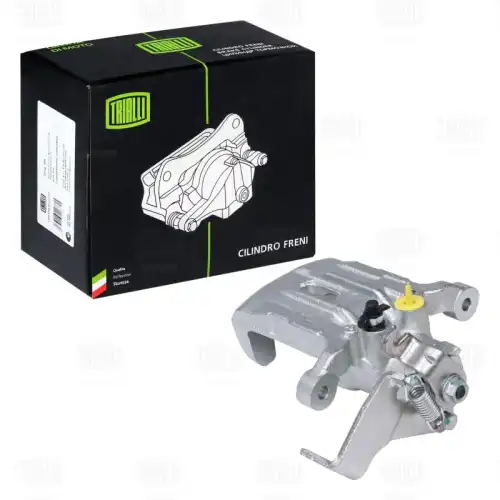 Суппорт тормозной TRIALLI CF 084762 задняя ось справа