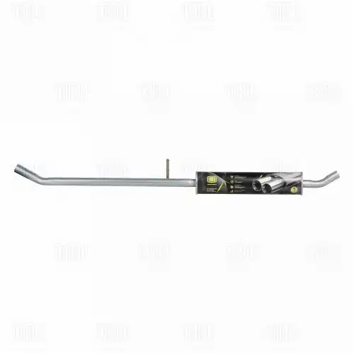 резонатор! Renault Duster 4WD 10> EAM 0904 TRIALLI