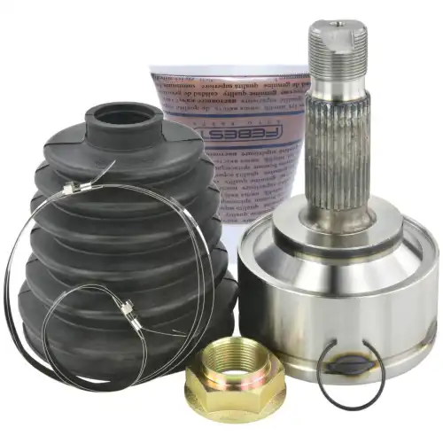 ШРУС наружный FEBEST 1610-639