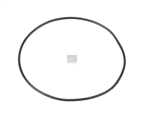 уплотнительное кольцо ступицы ! 129.5x3 Scania GR/GRS900/R 1.17104 DT