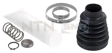 к-кт пыльника ШРУСа внутреннего!Citroen C4 04-11 IBK59.002 SNR