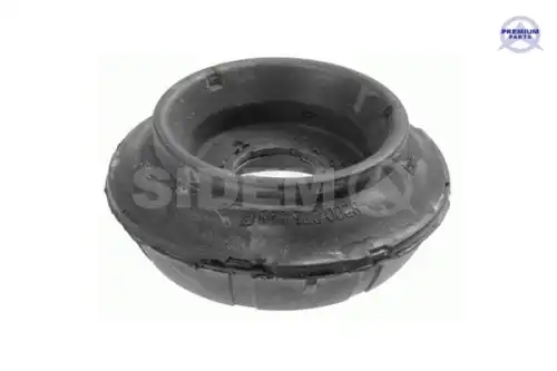 опора амортизатора переднего! Renault Logan, Dacia Logan 1.4/1.6 04> 805407 SIDEM