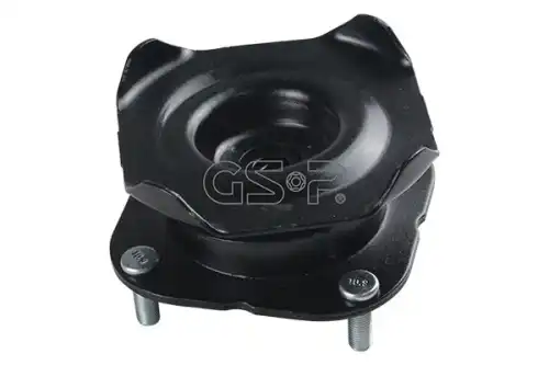 опора амортизатора заднего левого! 4 шпильки Mazda 626 all 92-97 4 door