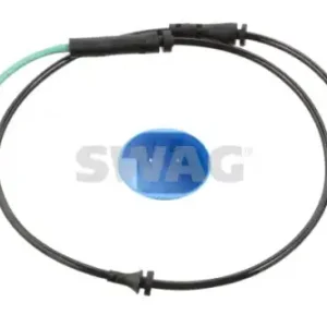 Датчик тормозных колодок SWAG 20 10 4575