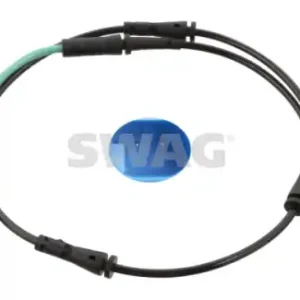 Датчик тормозных колодок SWAG 20 10 4576