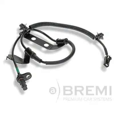 Датчик ABS BREMI 51237