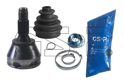 ШРУС наружный GSP 845014