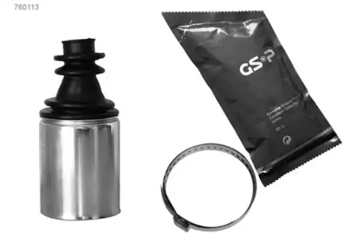 к-кт пыльника ШРУСа внутреннего! Renault Espace 2.2DCi <02