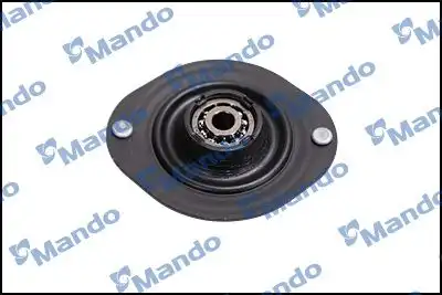 опора амортизатора переднего! Opel Кadett all <94 DCC000320 MANDO